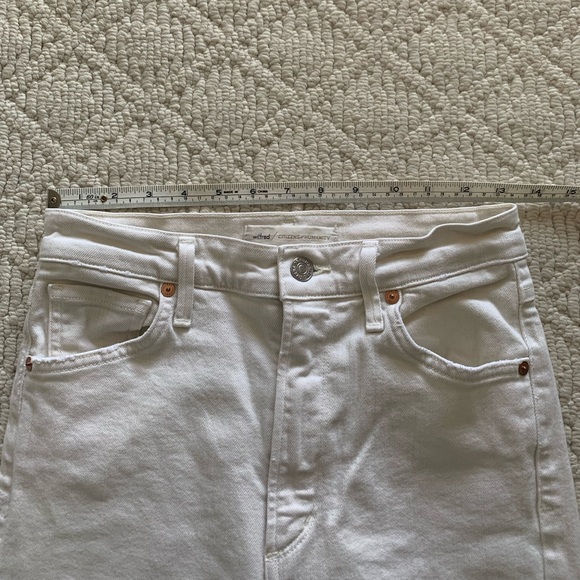 Wilfred/citizens of humanity Cleo crop super high rise - Picture 3 of 9